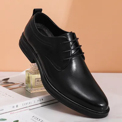 MAJESTIC EMINENCE FORMAL SHOES